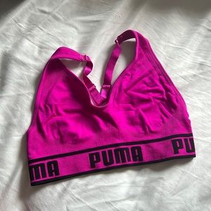 Puma sport bra
